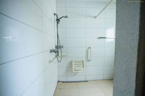 Badezimmer EG - aktuell - 