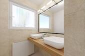 Badezimmer EG - animiert - 
