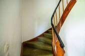 Treppenaufgang - 