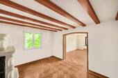 Esszimmer EG - aktuell - 7 Zimmer Mehrfamilienhaus, Wohnhaus zum Kaufen in Mengen
