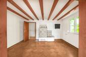 Esszimmer EG - aktuell - Mehrfamilienhaus, Wohnhaus mit 197,60 m² in Mengen zum Kaufen