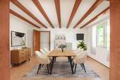 Esszimmer EG - animiert - 