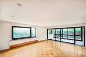 Wohnzimmer EG - aktuell - 