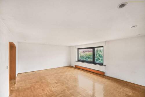 Wohnzimmer EG - aktuell - 