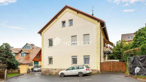 Außenansicht 3 - 