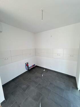 Ansicht Kuechenvorrichtung - 