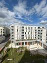Aussenansicht - Erstbezug geräumige 4-Zimmer Wohnung