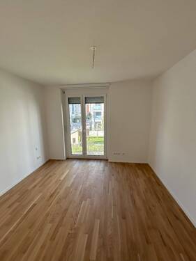 Ansicht Zimmer 2 - Etagenwohnung mit 85,70 m² in Stuttgart zur Miete