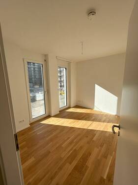 Ansicht Zimmer 3 - 