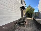 Hauseingang - 