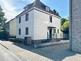 Seitenansicht - 