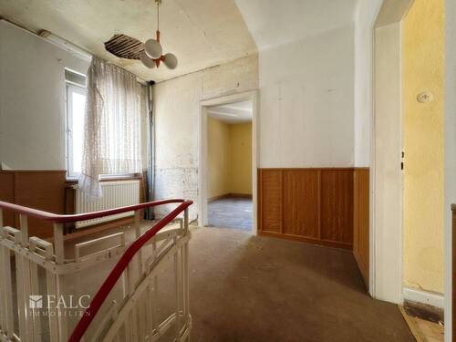 Obergeschoss - 