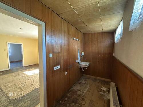 Obergeschoss - 