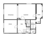 Erdgeschoss - 