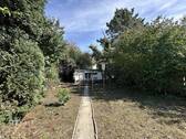 Grundstück hinten - Einfamilienhaus mit 144,00 m² in Düsseldorf zum Kaufen