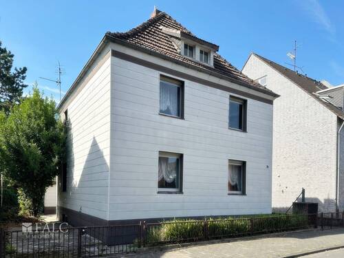 Seitlich - 