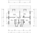 Grundriss Dachgeschoss - 
