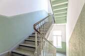 Treppenhaus - 