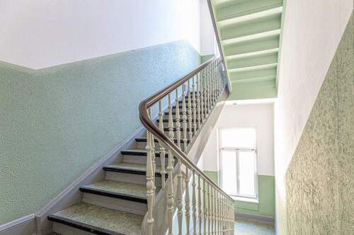 Treppenhaus - 