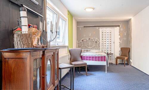 Wohnen Einliegerwohnung - 