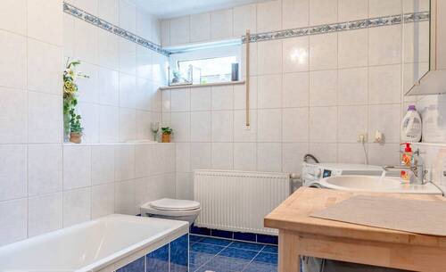 Bad Einliegerwohnung - 