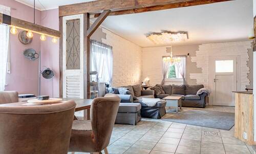 Wohnen Essen - 7 Zimmer Doppelhaushälfte zum Kaufen in Carlsberg