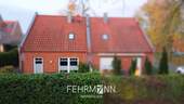 Objektansicht - 4 Zimmer Doppelhaushälfte zum Kaufen in Leer (Ostfriesland) / Nüttermoor