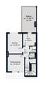 Wohnung - 