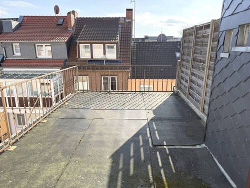 Bild 3 - 2 Zimmer Etagenwohnung in Bremen / Gröpelingen