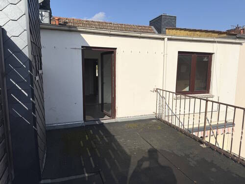 Bild 4 - Etagenwohnung mit 48,00 m&sup2; in Bremen / Gröpelingen zum Kaufen