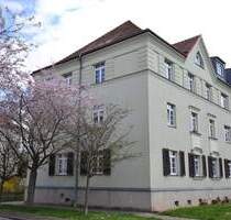 Idyllische Lage - 2-Zi-Altbauwohnung mit Loggia, Garten* - Dresden Leuben