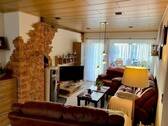Wohnzimmer (OG) - 
