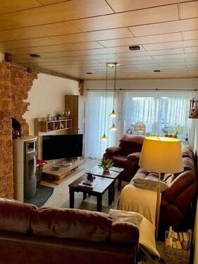 Wohnzimmer (OG) - 