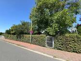Zufahrt - Grundstück zum Kaufen in Wunstorf