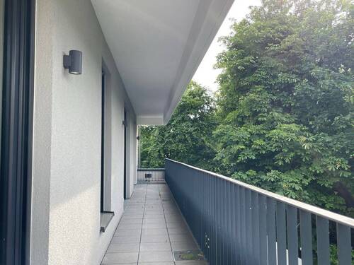 Balkon - 