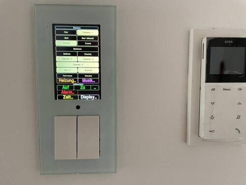 Smart-Home - 