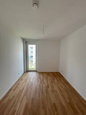 Ansicht Zimmer 4 - 