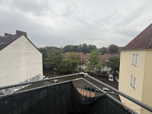 Balkon - 