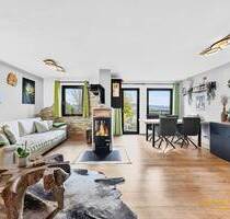 Einzigartiges Anwesen im Bayerischen Wald-sanierter Bungalow mit 4.782 m² Grund und traumhafter Lage - Traitsching Obergoßzell