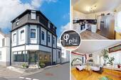 Immobilien-Grid-YN532-neu-4 - PHI AACHEN - Charmantes Reiheneckhaus mit flexibler Nutzungsmöglichkeit in Eschweiler!