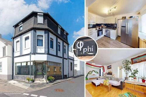 Immobilien-Grid-YN532-neu-4 - PHI AACHEN - Charmantes Reiheneckhaus mit flexibler Nutzungsmöglichkeit in Eschweiler!