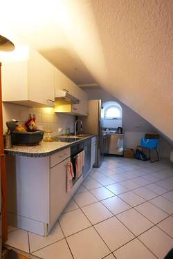 Kueche.jpg - 2 Zimmer Etagenwohnung in Breisach am Rhein