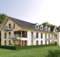 Helle, neuwertige Vier-Zimmer Wohnung in attraktiver Lage von Weilheim - Weilheim in Oberbayern