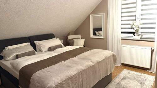 Elternschlafzimmer - 