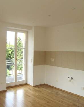 Referenzbild Küchenbereich (2).JPG - 2 Zimmer Etagenwohnung in Leipzig