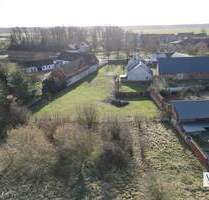 Großes Baugrundstück in Eversdorf - VB - Salzwedel Böddenstedt