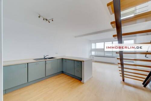 2 - 3 Zimmer Etagenwohnung zum Kaufen in Westend