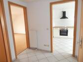 Flurbereich - 2 Zimmer Etagenwohnung zur Miete in Strausberg