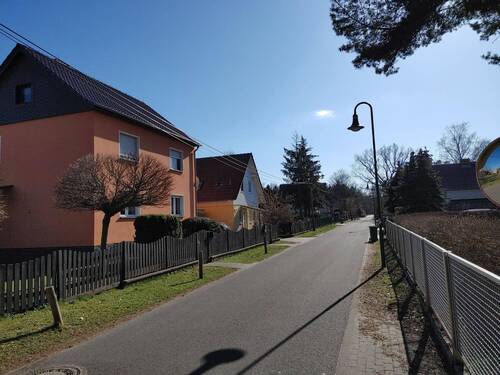 Eschenweg.jpg - Grundstück in Königs Wusterhausen zum Kaufen
