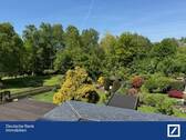 Blick - Kompakt, gemütlich, mit Ausblick! Wohnung mit kleiner Dachterrasse